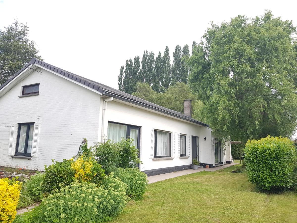 Mary'S Poppies - Bed & Breakfast Blandain Zewnętrze zdjęcie